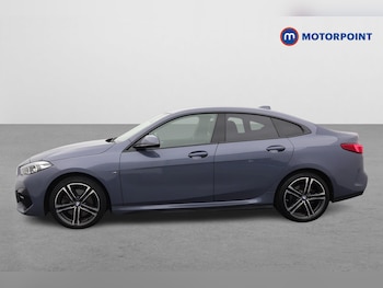 Used BMW 2 Series 2023 for sale - 77707765: Photo