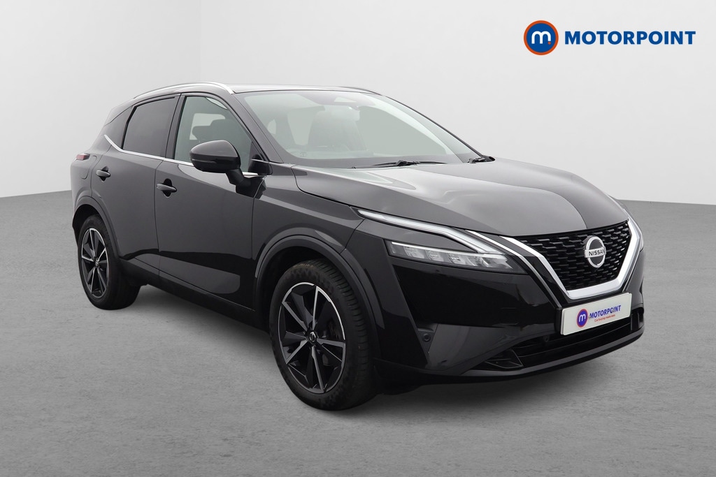 Used Nissan Qashqai 2022 for sale - 77962669: Photo 1