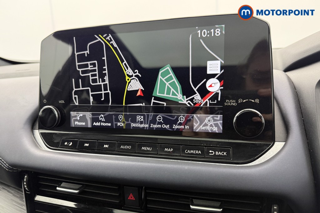 Used Nissan Qashqai 2022 for sale - 77962669: Photo 10