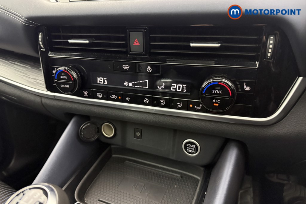 Used Nissan Qashqai 2022 for sale - 77962669: Photo 11