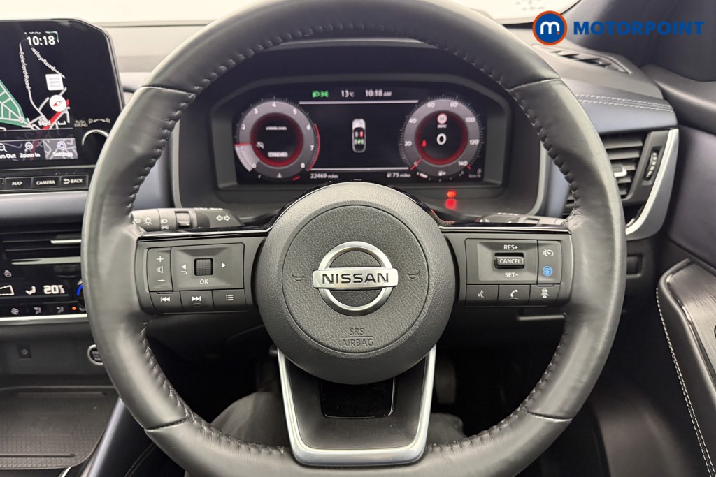 Used Nissan Qashqai 2022 for sale - 77962669: Photo 13