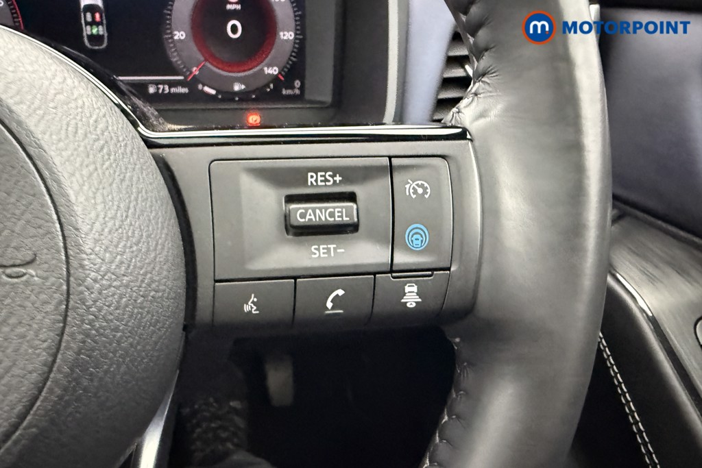 Used Nissan Qashqai 2022 for sale - 77962669: Photo 15