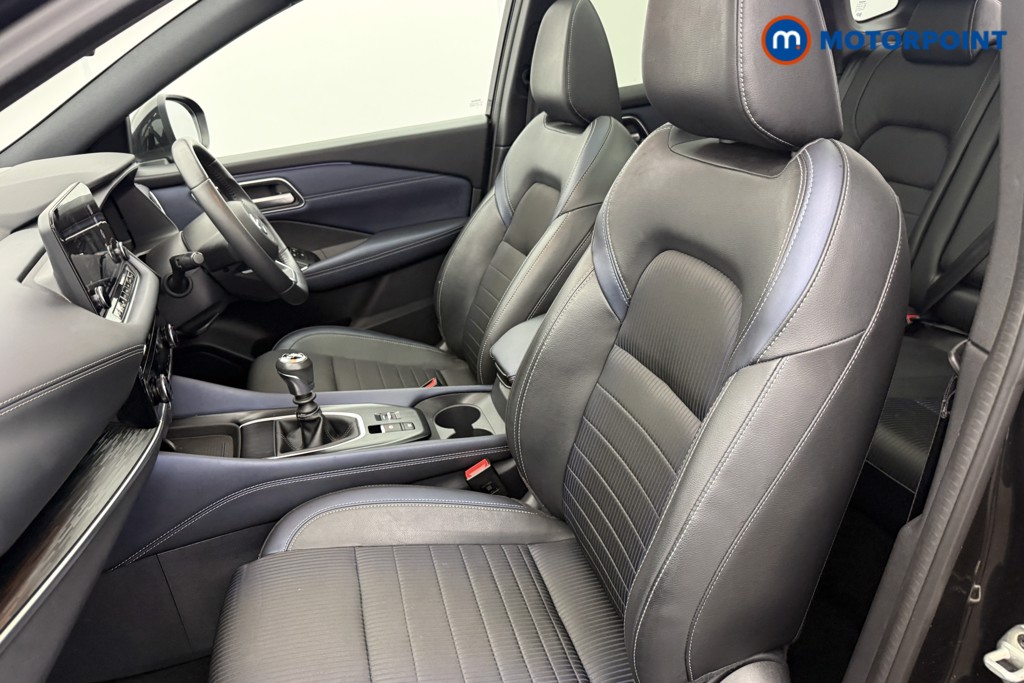 Used Nissan Qashqai 2022 for sale - 77962669: Photo 17