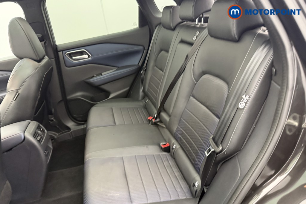 Used Nissan Qashqai 2022 for sale - 77962669: Photo 18