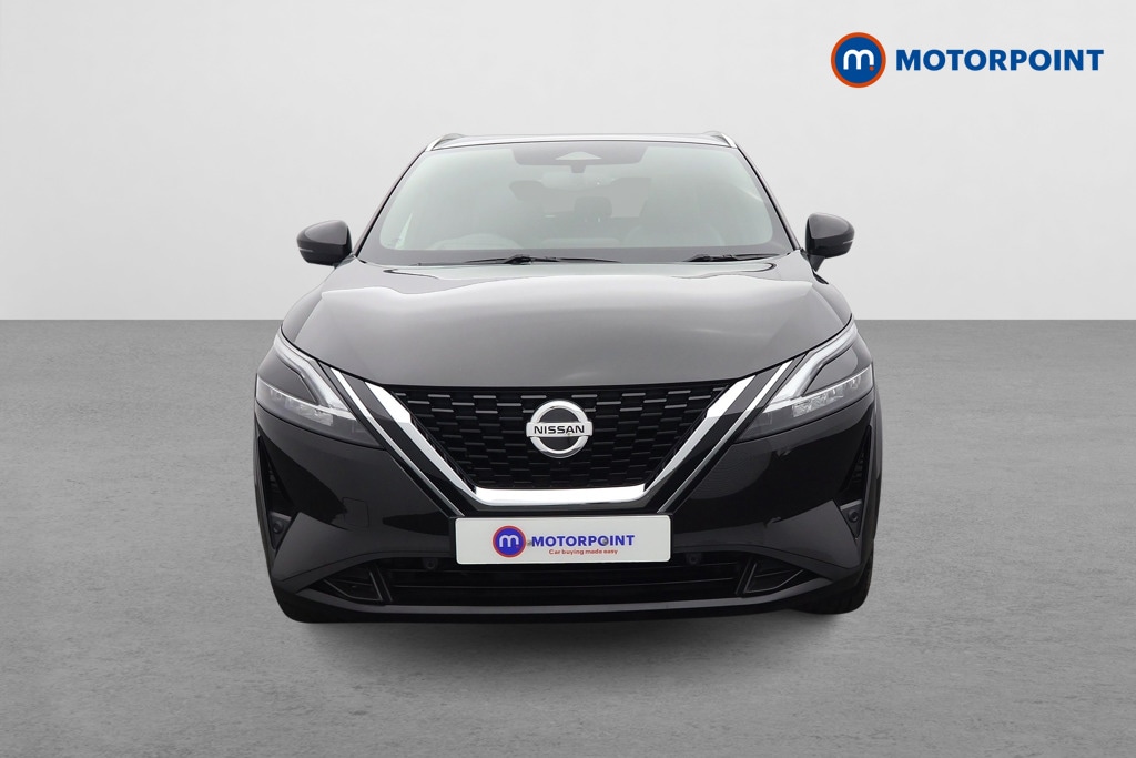 Used Nissan Qashqai 2022 for sale - 77962669: Photo 2