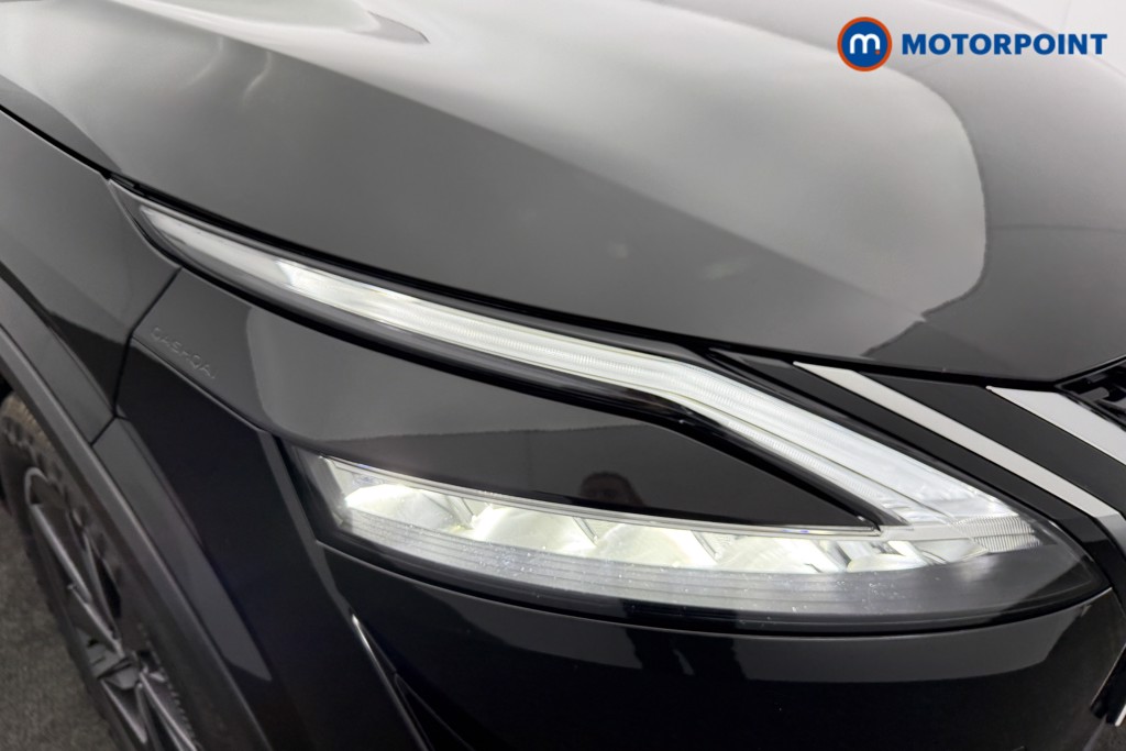 Used Nissan Qashqai 2022 for sale - 77962669: Photo 20