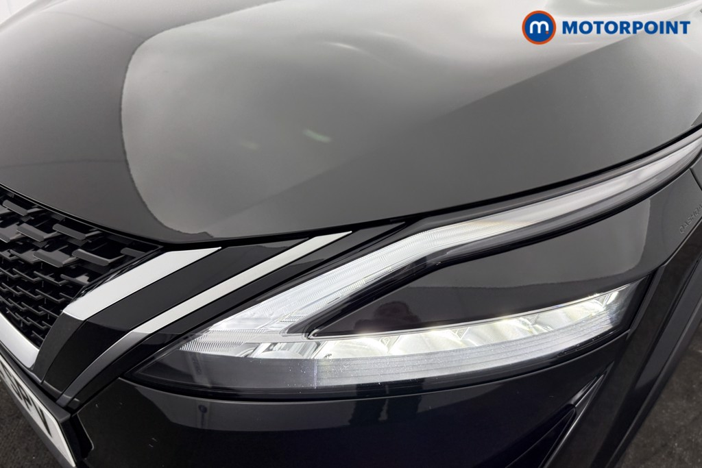 Used Nissan Qashqai 2022 for sale - 77962669: Photo 21