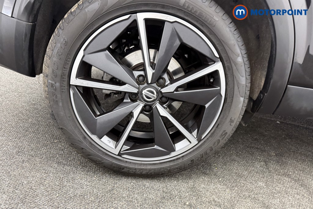 Used Nissan Qashqai 2022 for sale - 77962669: Photo 25