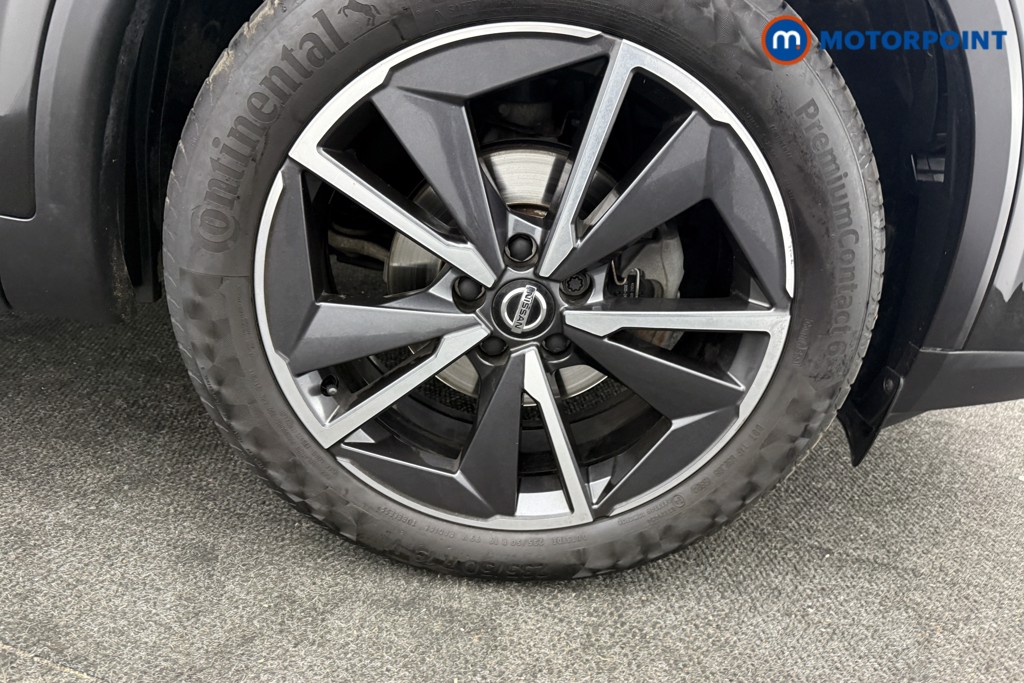 Used Nissan Qashqai 2022 for sale - 77962669: Photo 26