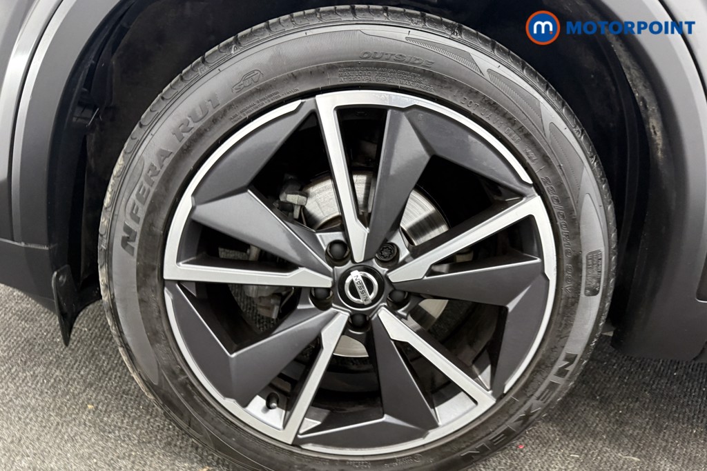 Used Nissan Qashqai 2022 for sale - 77962669: Photo 27