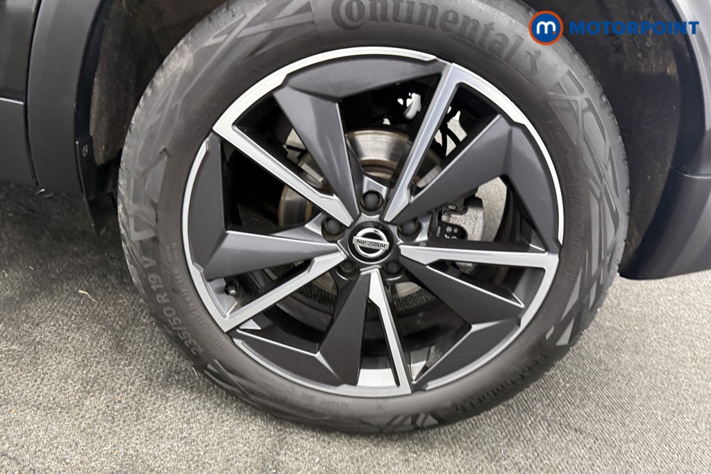 Used Nissan Qashqai 2022 for sale - 77962669: Photo 28