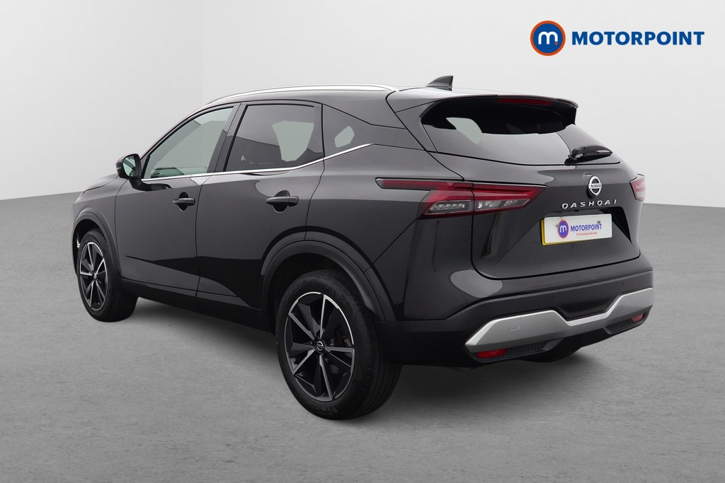 Used Nissan Qashqai 2022 for sale - 77962669: Photo 5