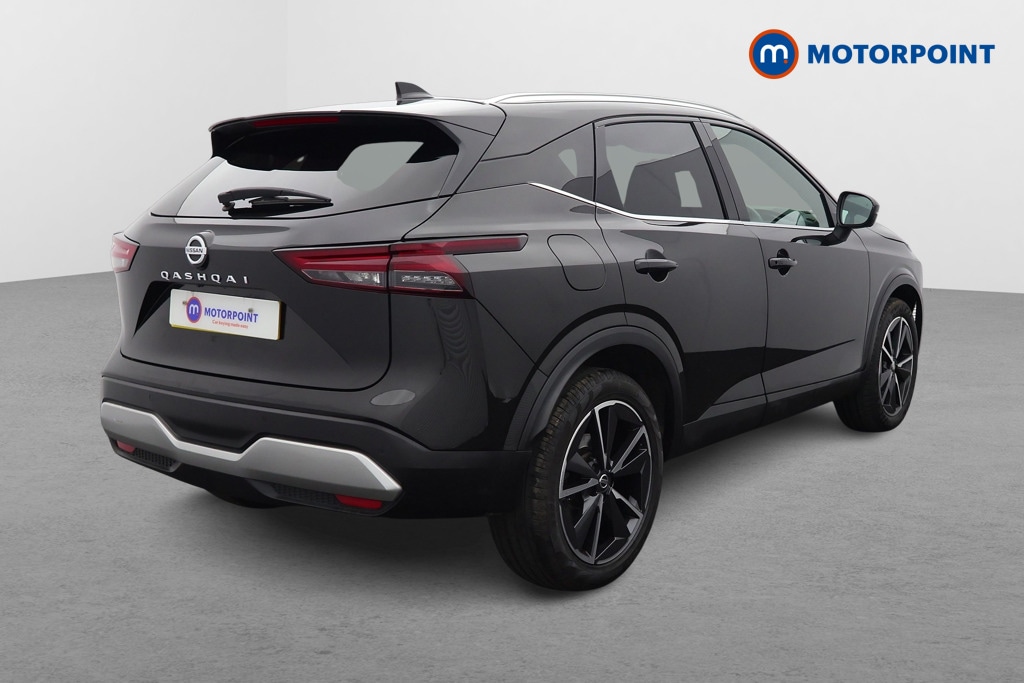 Used Nissan Qashqai 2022 for sale - 77962669: Photo 7