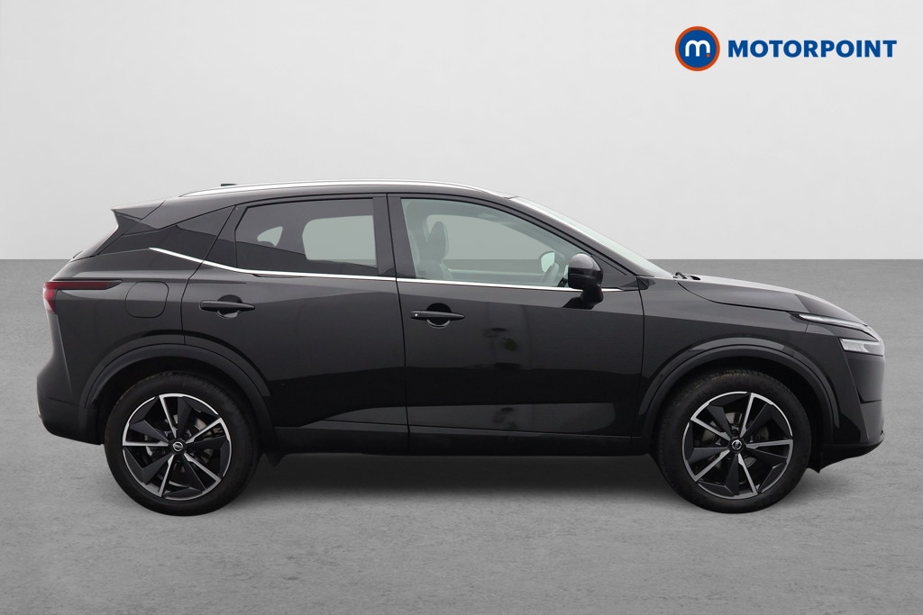Used Nissan Qashqai 2022 for sale - 77962669: Photo 8