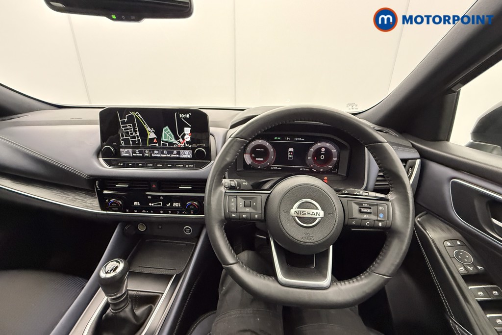 Used Nissan Qashqai 2022 for sale - 77962669: Photo 9