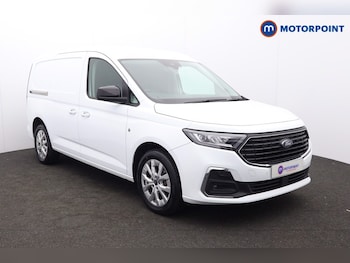 Used Ford Transit Connect 2025 for sale - 79095479: Photo