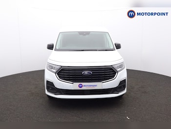 Used Ford Transit Connect 2025 for sale - 79095479: Photo