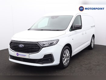 Used Ford Transit Connect 2025 for sale - 79095479: Photo