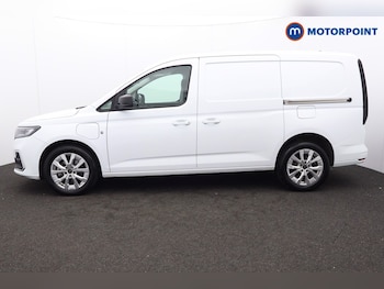 Used Ford Transit Connect 2025 for sale - 79095479: Photo