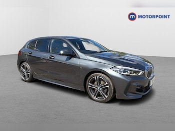Used BMW 1 Series 2020 for sale - 78938968: Photo