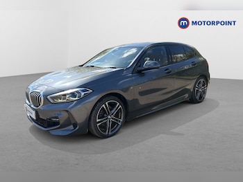 Used BMW 1 Series 2020 for sale - 78938968: Photo