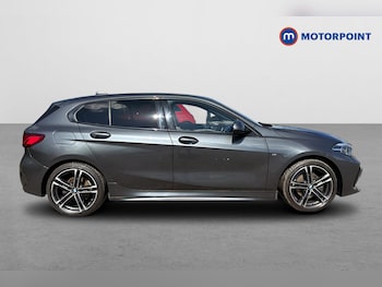 Used BMW 1 Series 2020 for sale - 78938968: Photo