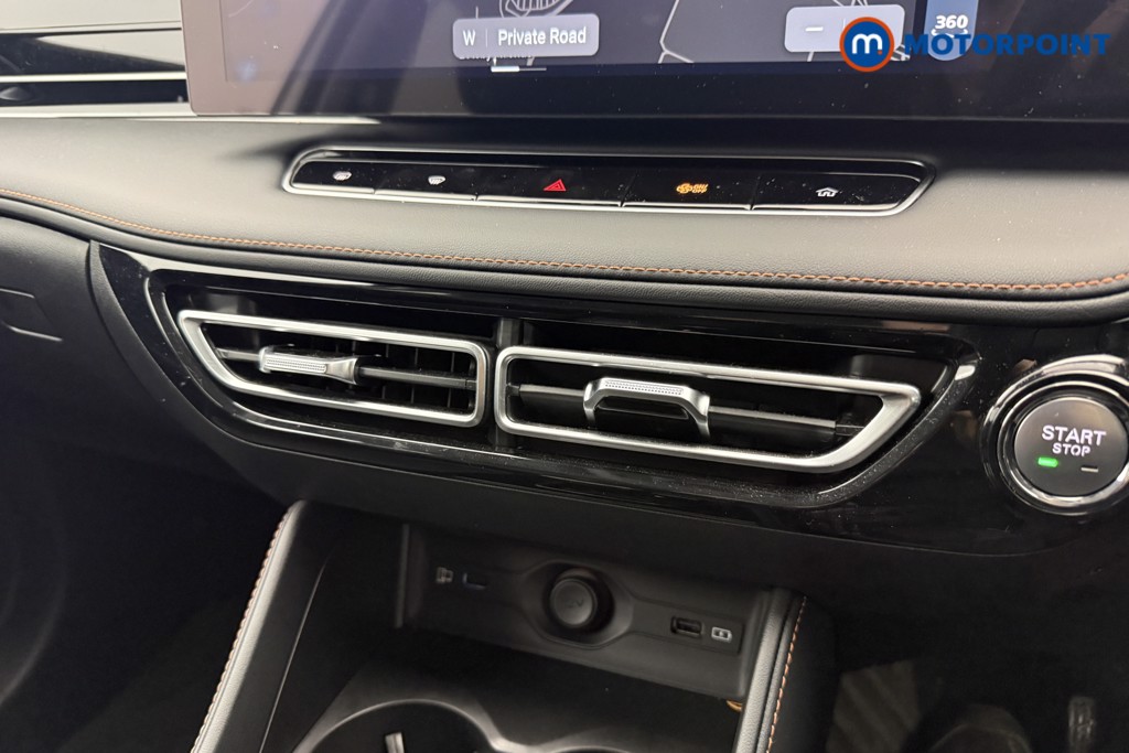 Used MG MG HS 2025 for sale - 77775554: Photo 11