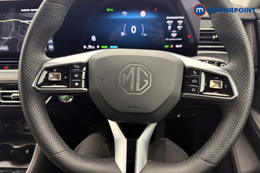 Used MG MG HS 2025 for sale - 77775554: Photo 13