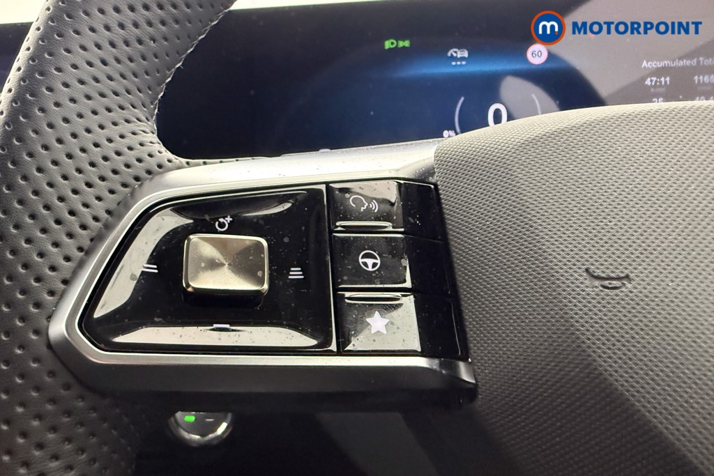 Used MG MG HS 2025 for sale - 77775554: Photo 14