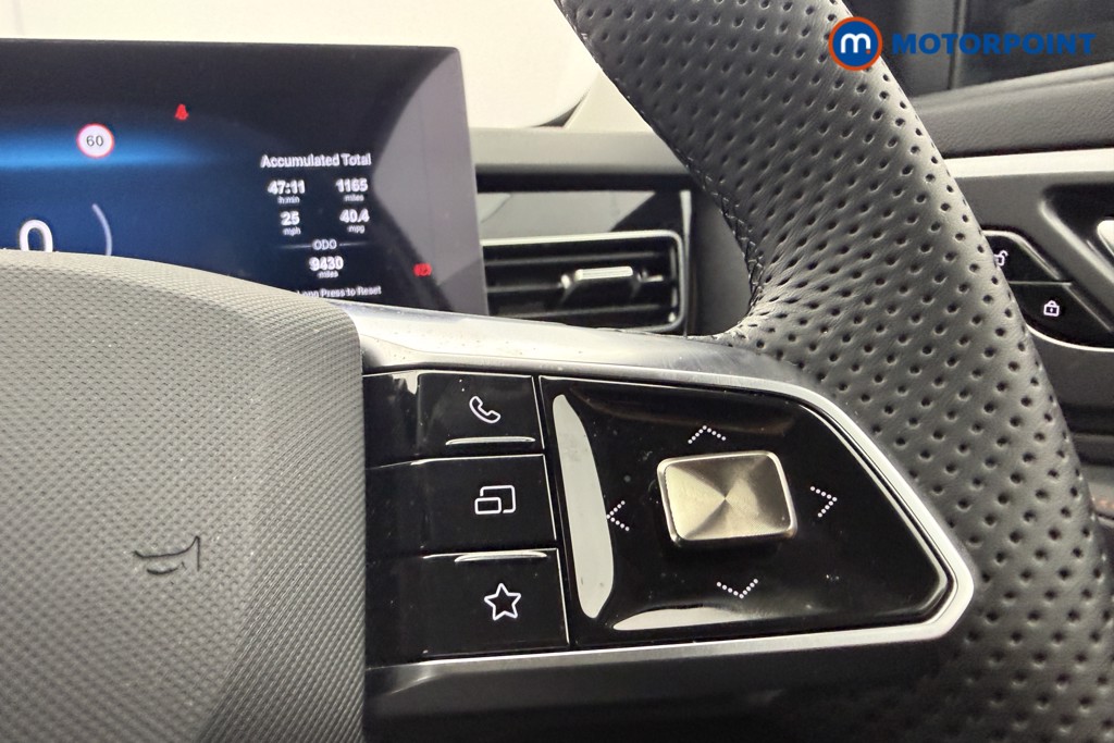 Used MG MG HS 2025 for sale - 77775554: Photo 15