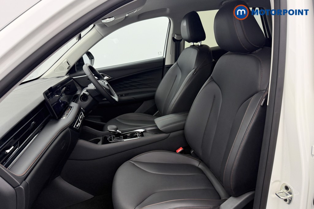 Used MG MG HS 2025 for sale - 77775554: Photo 18