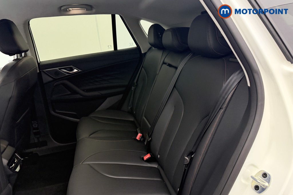 Used MG MG HS 2025 for sale - 77775554: Photo 19