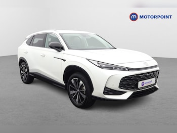 Used MG MG HS 2025 for sale - 77775554: Photo