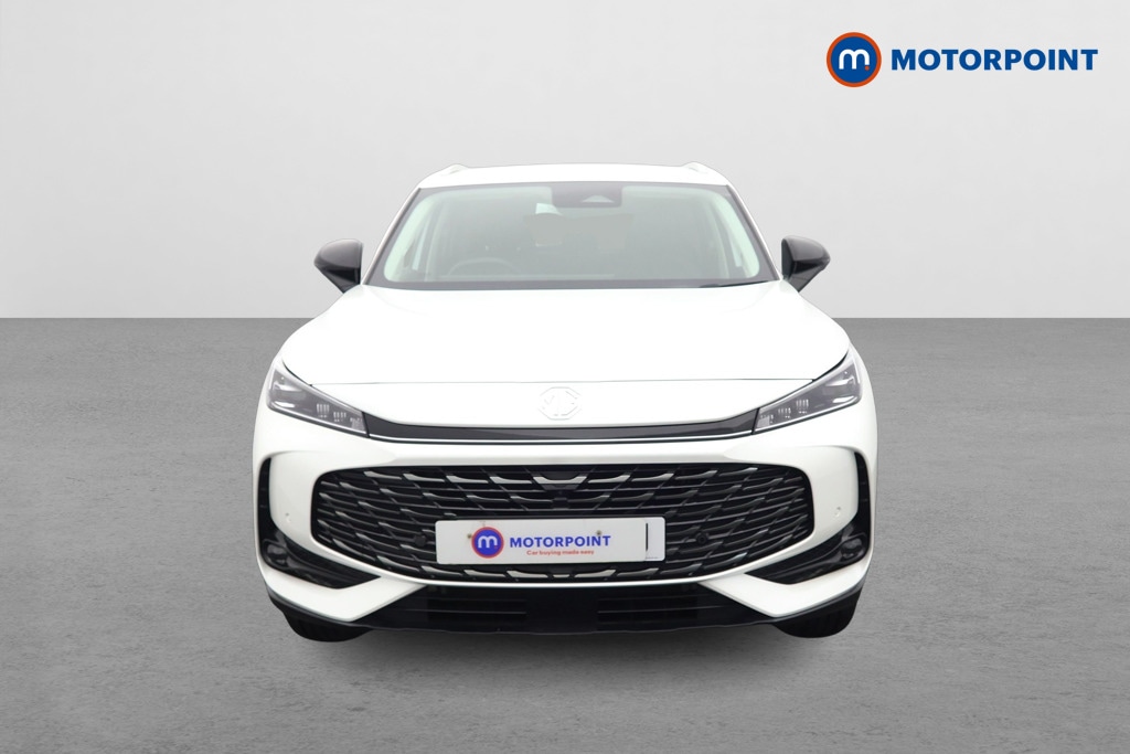 Used MG MG HS 2025 for sale - 77775554: Photo 2