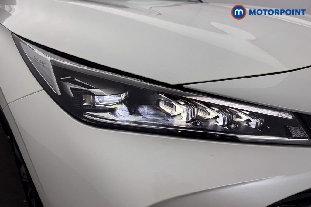 Used MG MG HS 2025 for sale - 77775554: Photo 20