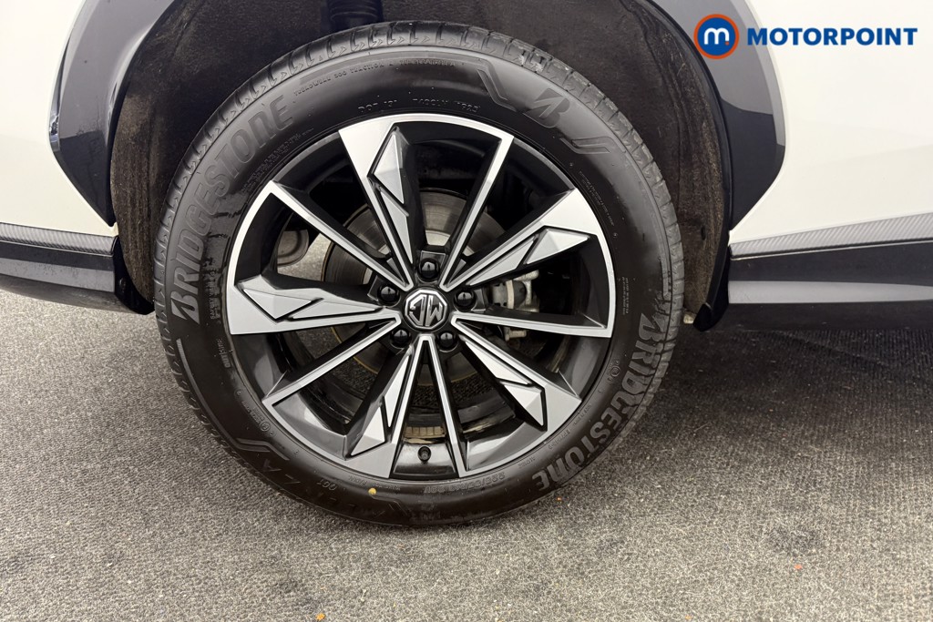 Used MG MG HS 2025 for sale - 77775554: Photo 25