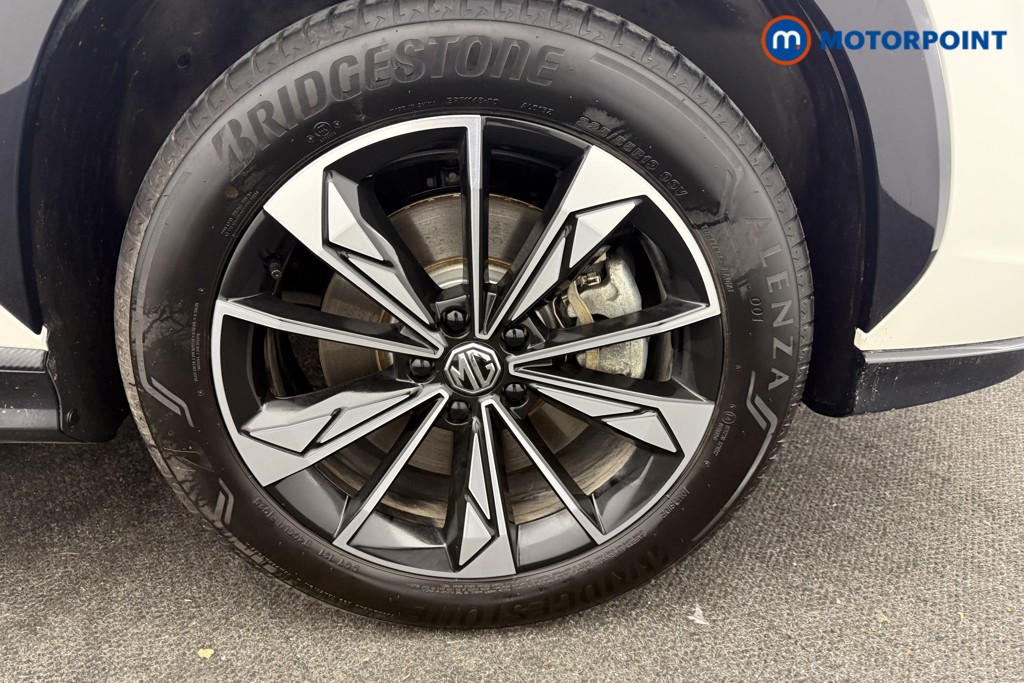 Used MG MG HS 2025 for sale - 77775554: Photo 26