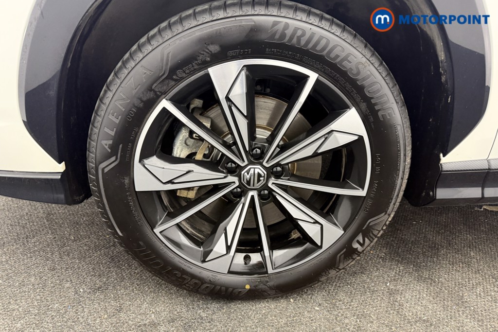 Used MG MG HS 2025 for sale - 77775554: Photo 27