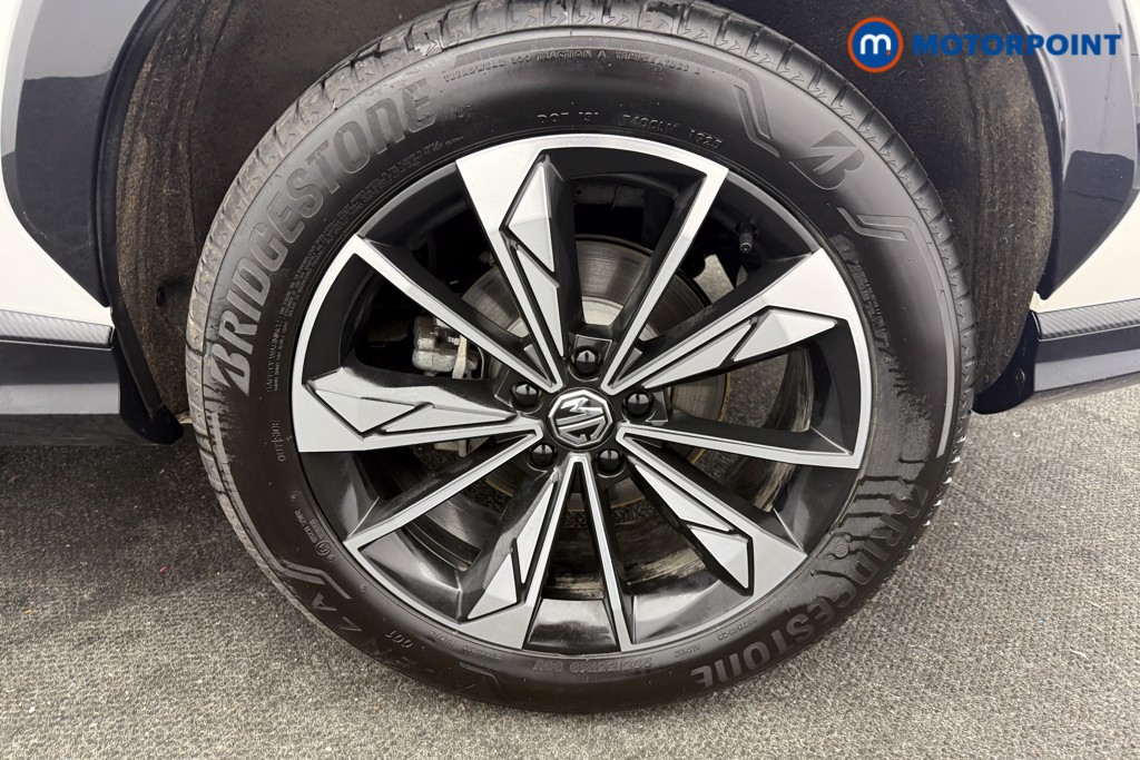 Used MG MG HS 2025 for sale - 77775554: Photo 28