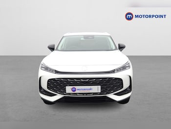 Used MG MG HS 2025 for sale - 77775554: Photo