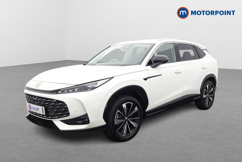 Used MG MG HS 2025 for sale - 77775554: Photo 3