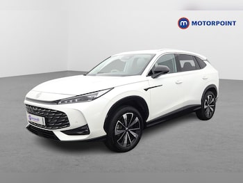 Used MG MG HS 2025 for sale - 77775554: Photo