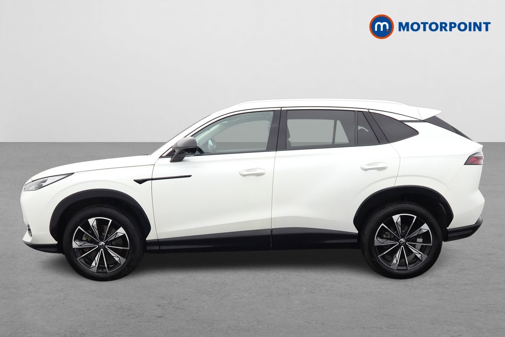 Used MG MG HS 2025 for sale - 77775554: Photo 4