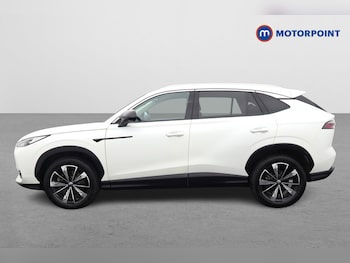 Used MG MG HS 2025 for sale - 77775554: Photo