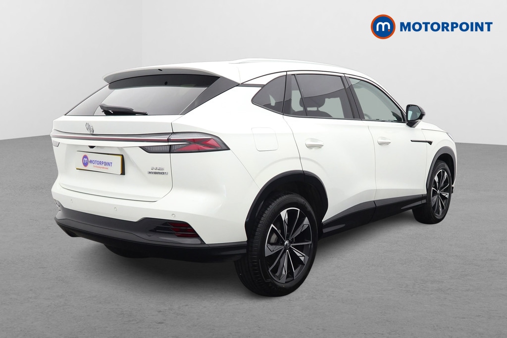 Used MG MG HS 2025 for sale - 77775554: Photo 7