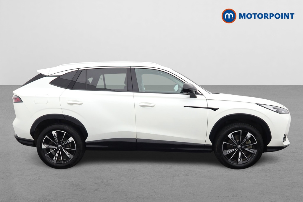 Used MG MG HS 2025 for sale - 77775554: Photo 8