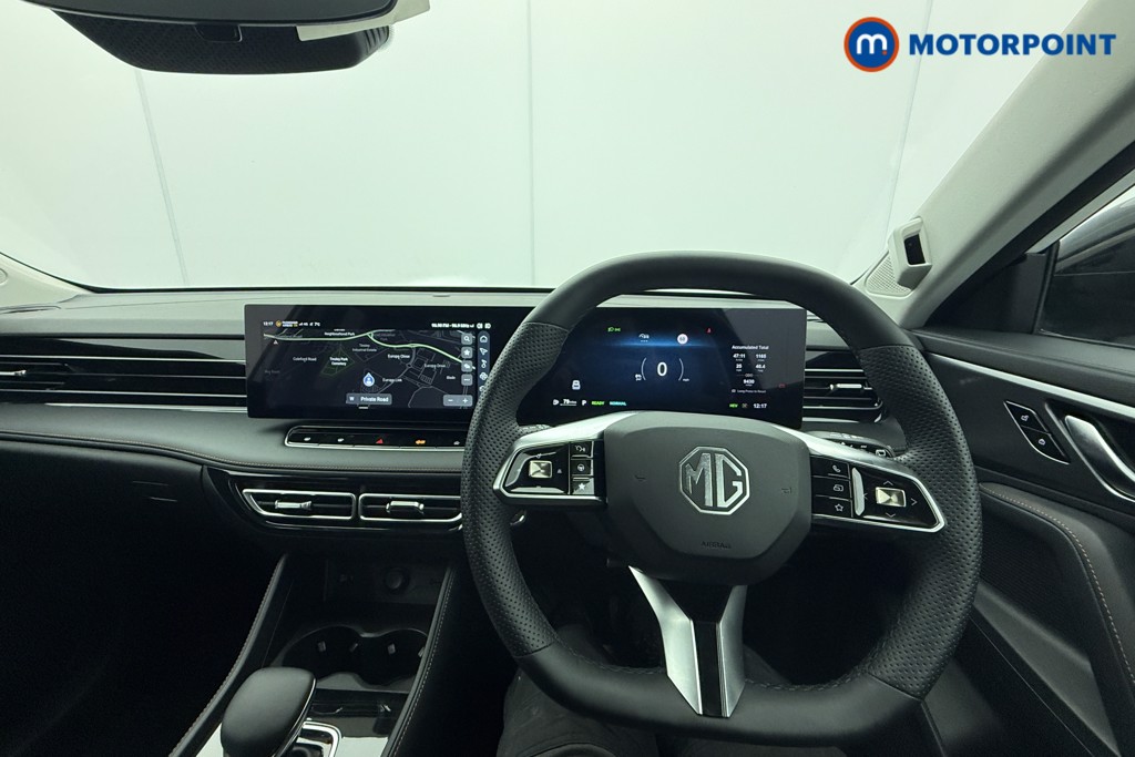 Used MG MG HS 2025 for sale - 77775554: Photo 9