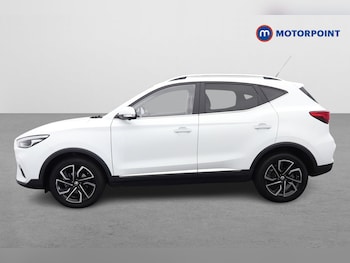 Used MG MG ZS 2024 for sale - 79312529: Photo