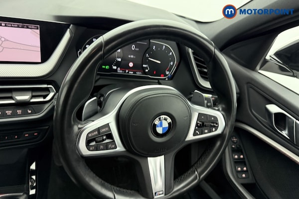 Used BMW 1 Series 2020 for sale - 75784713: Photo 11