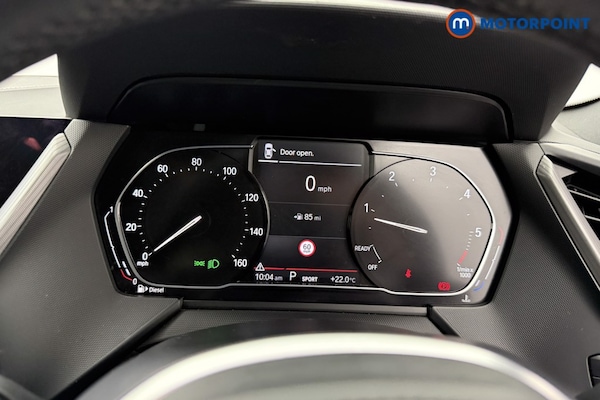 Used BMW 1 Series 2020 for sale - 75784713: Photo 13